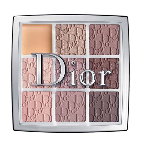 dior backstage eyeshadow palette 002